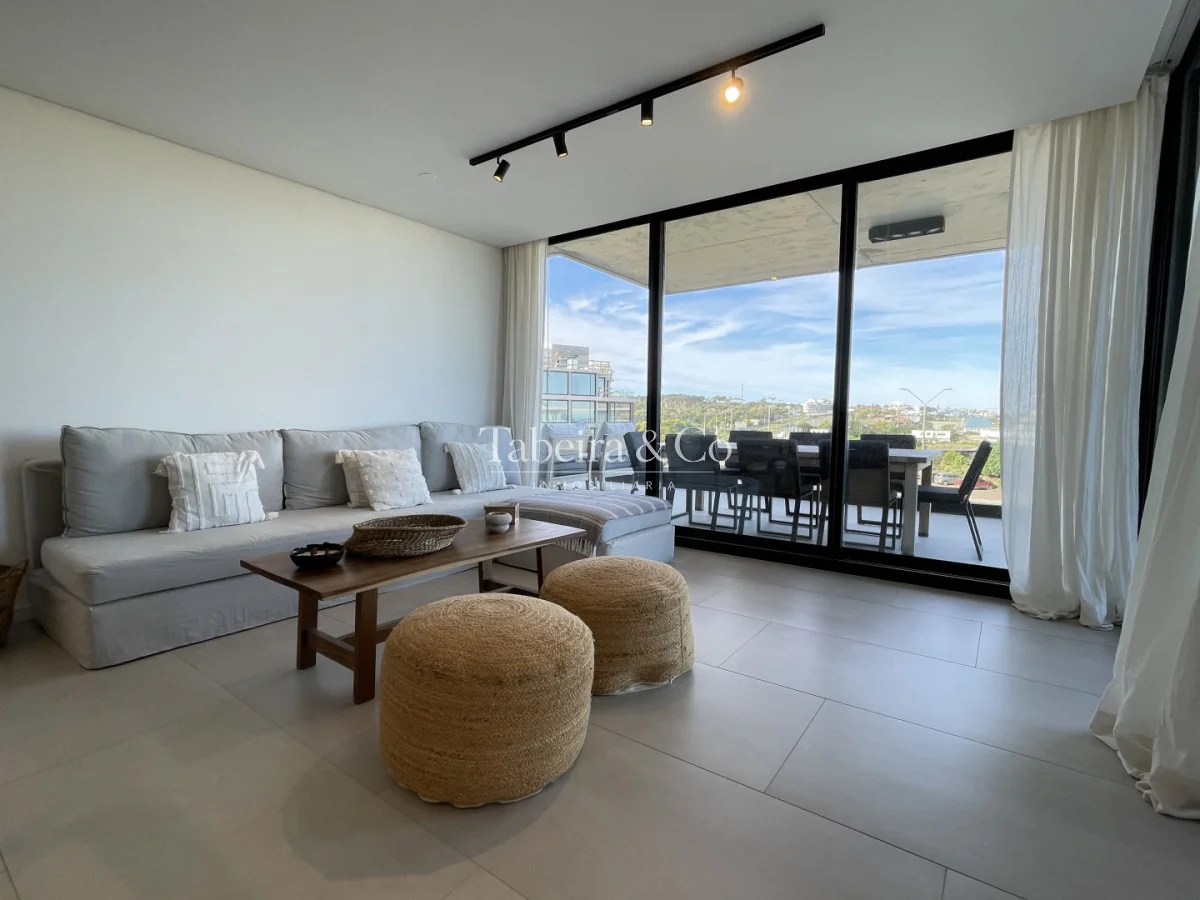 Apartamento en Manantiales, propiedad 299163 -Imagen 2