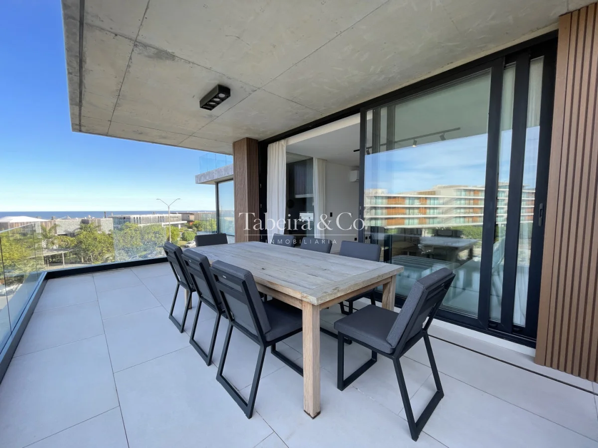 Apartamento en Manantiales, propiedad 299163 -Imagen 11