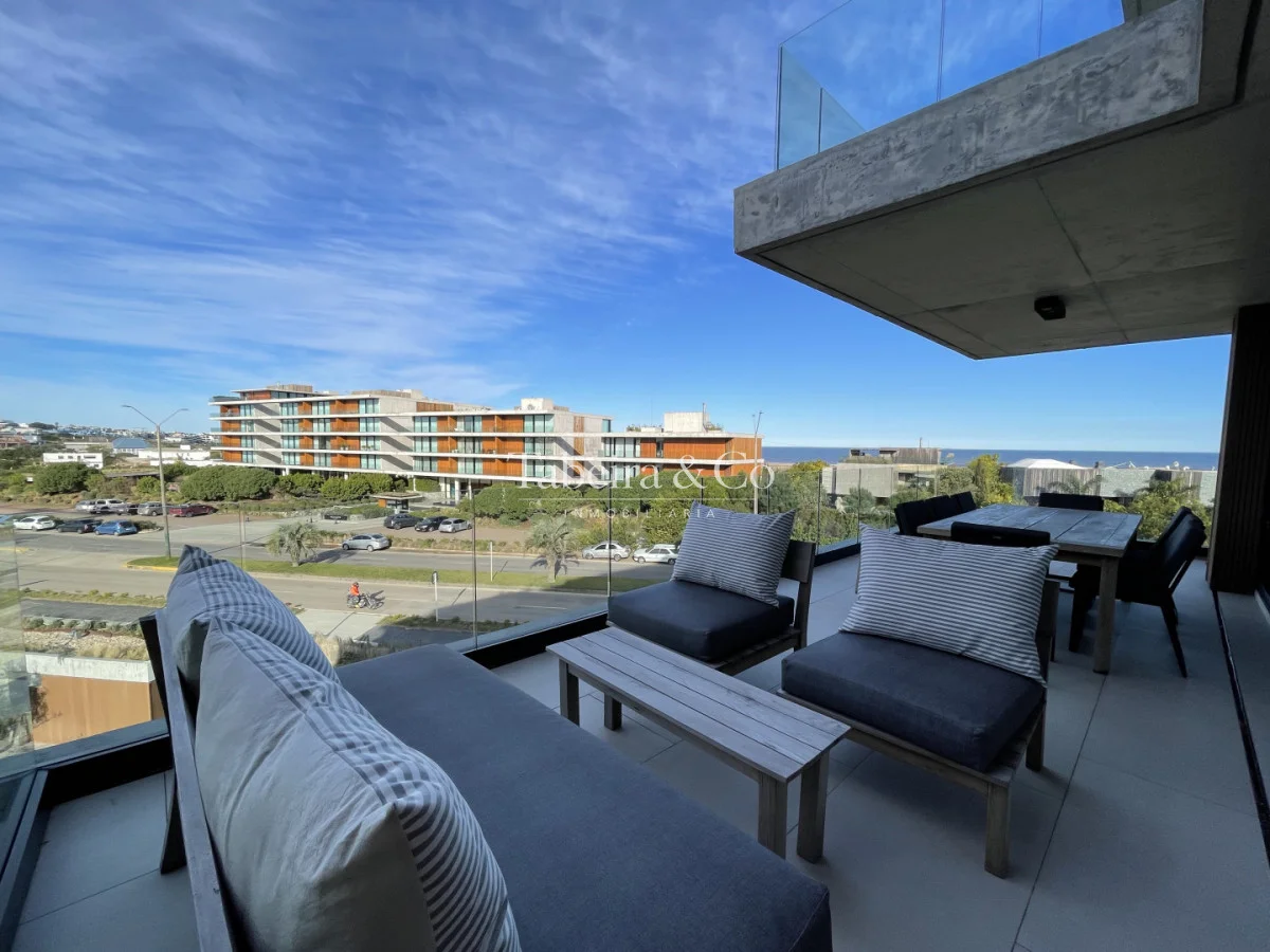 Apartamento en Manantiales, propiedad 299163 -Imagen 13