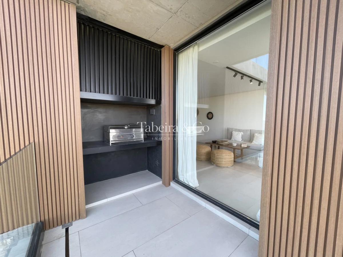 Apartamento en Manantiales, propiedad 299163 -Imagen 14