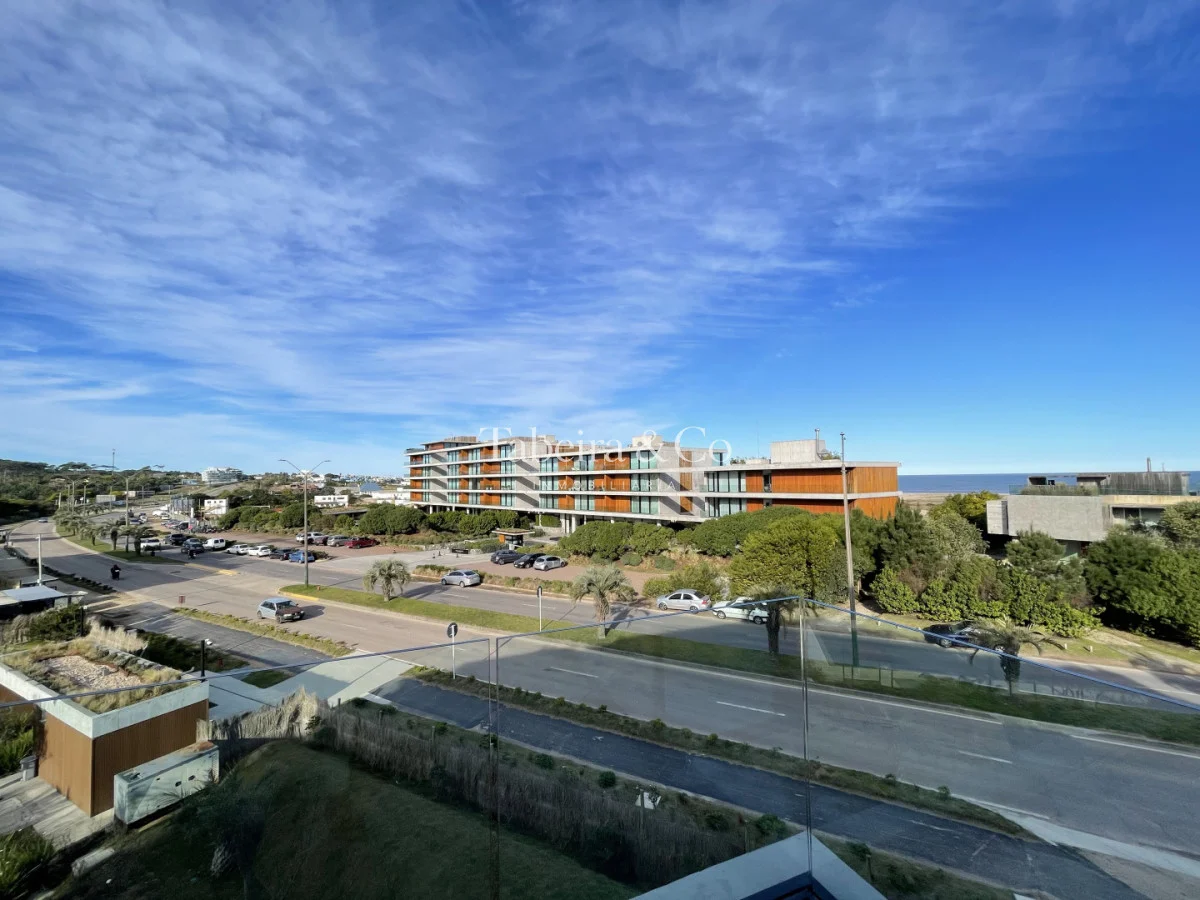 Apartamento en Manantiales, propiedad 299163 -Imagen 16