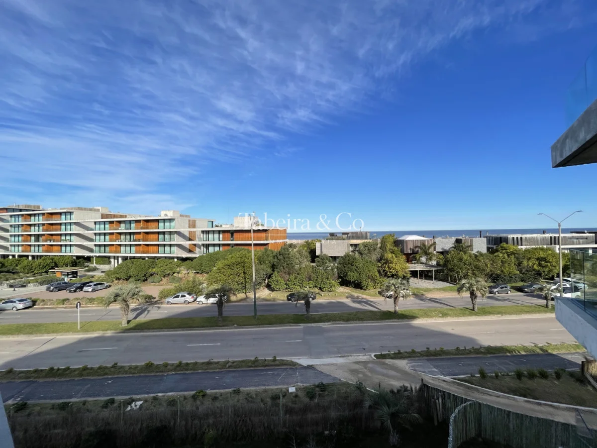 Apartamento en Manantiales, propiedad 299163 -Imagen 17