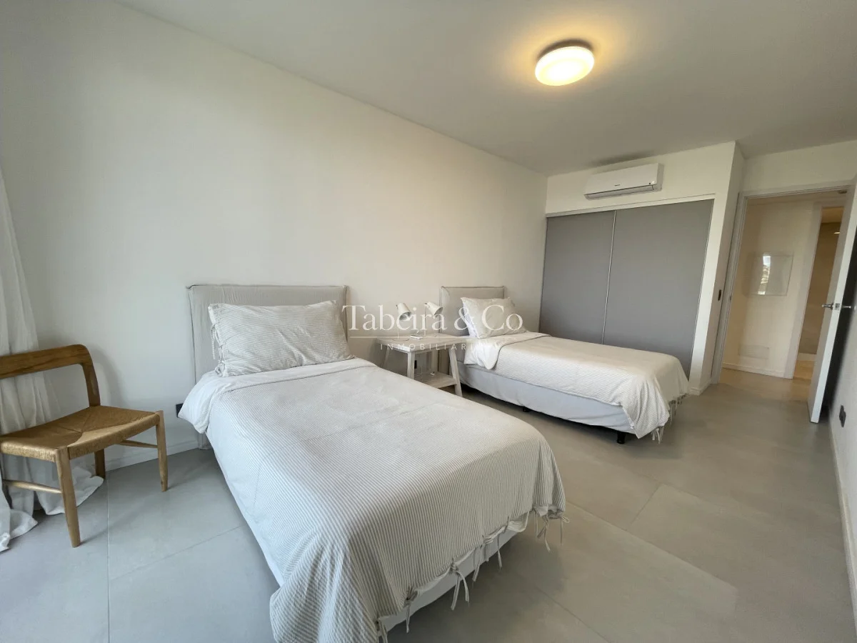 Apartamento en Manantiales, propiedad 299163 -Imagen 18