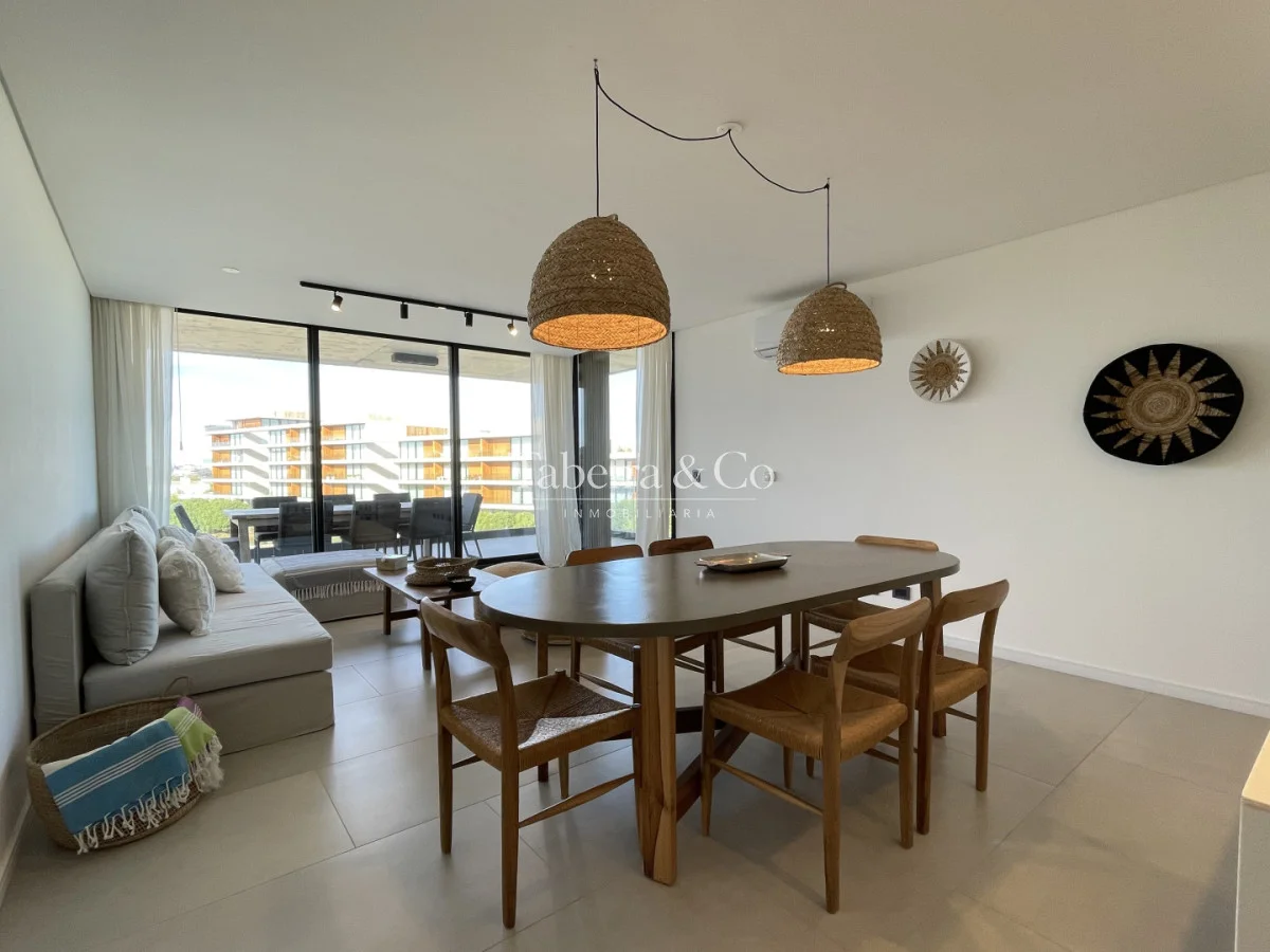 Apartamento en Manantiales, propiedad 299163 -Imagen 3