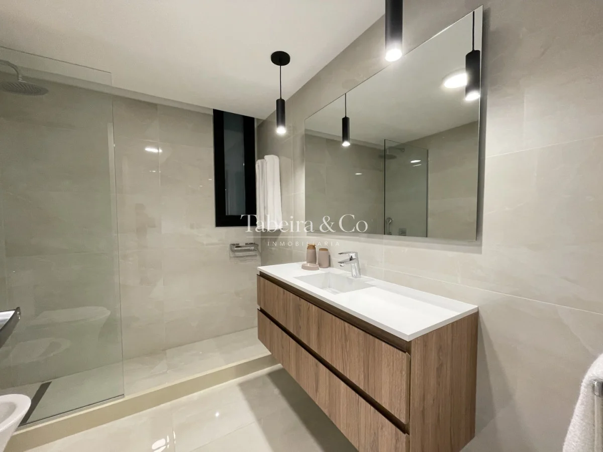 Apartamento en Manantiales, propiedad 299163 -Imagen 21