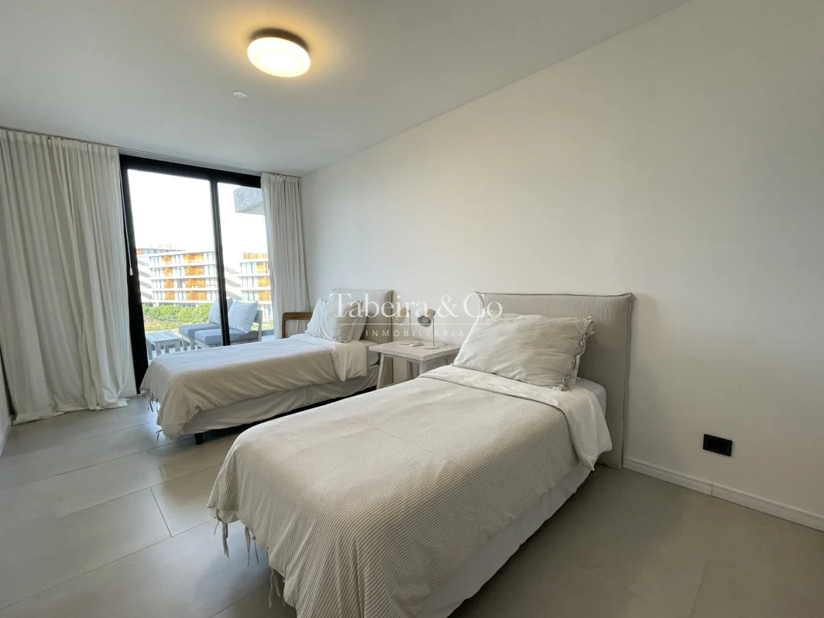 Apartamento en Manantiales, propiedad 299163 -Imagen 23