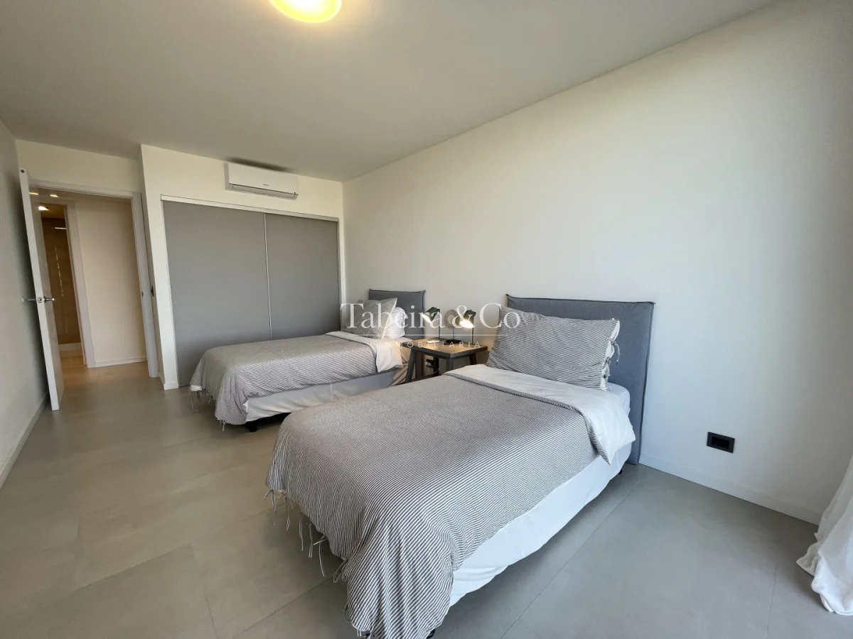 Apartamento en Manantiales, propiedad 299163 -Imagen 24