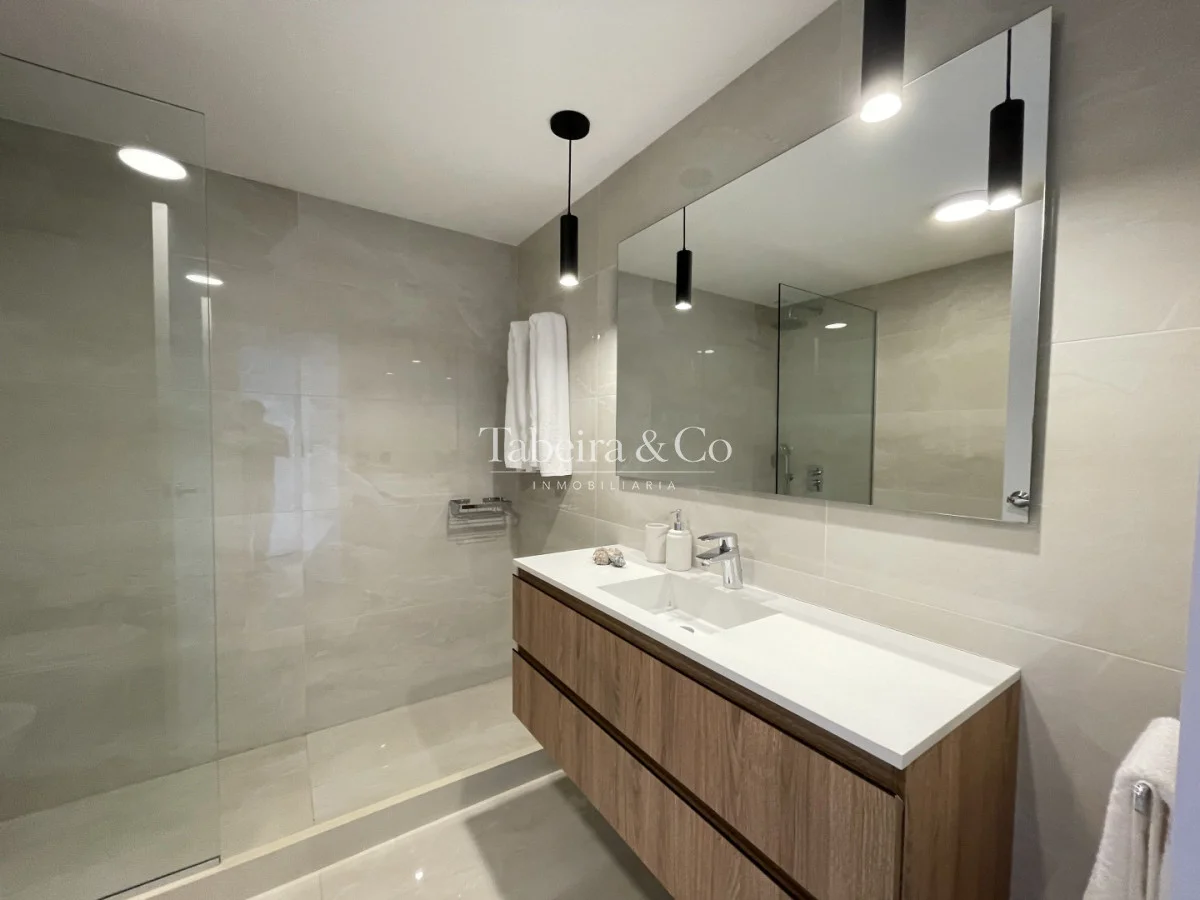 Apartamento en Manantiales, propiedad 299163 -Imagen 25