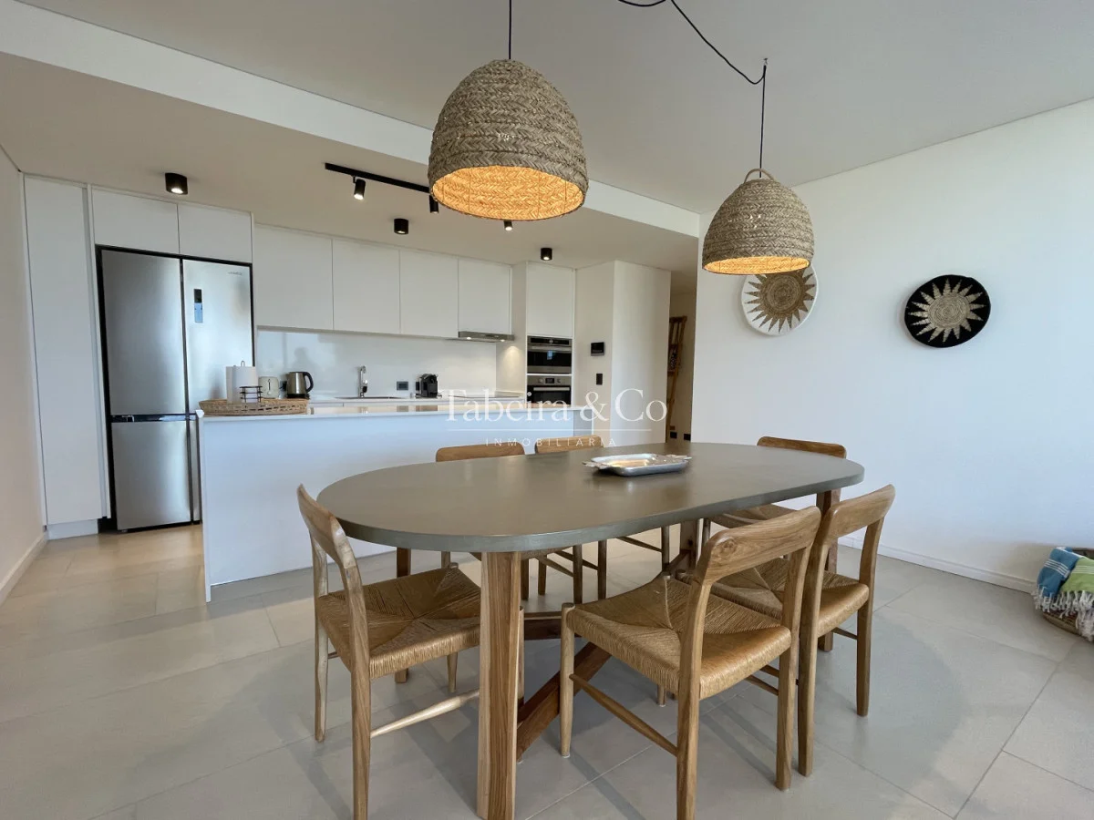 Apartamento en Manantiales, propiedad 299163 -Imagen 4