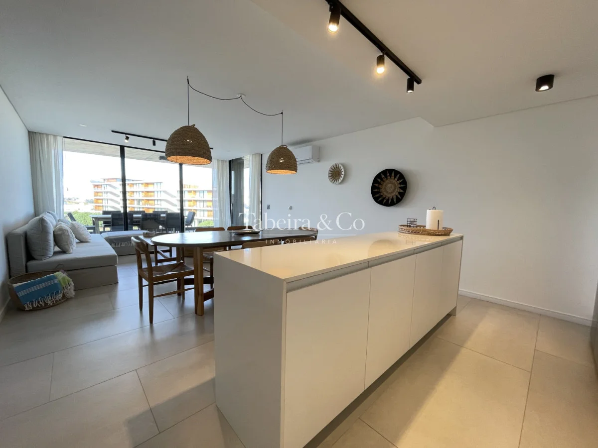 Apartamento en Manantiales, propiedad 299163 -Imagen 5