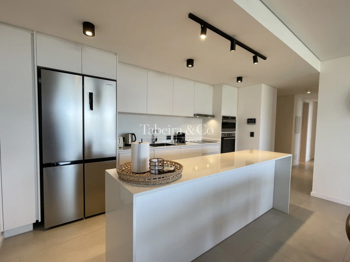 Apartamento en Manantiales, propiedad 299163 -Imagen 6