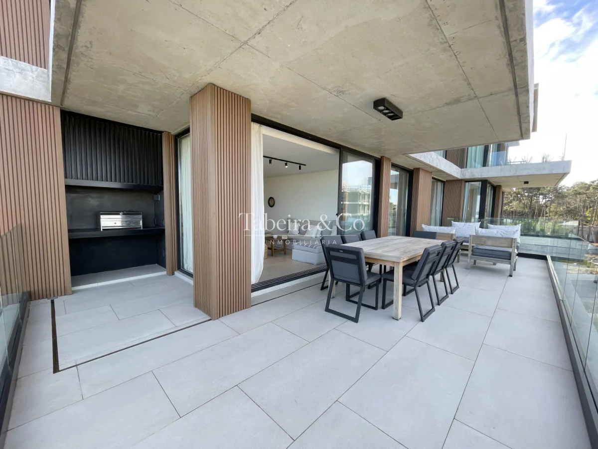 Apartamento en Manantiales, propiedad 299163 -Imagen 10