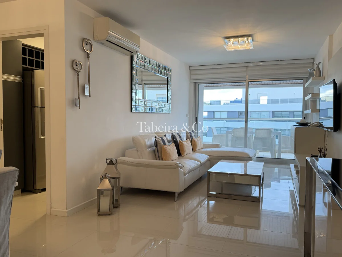 Apartamento en Aidy Grill, propiedad 299165 -Imagen 1