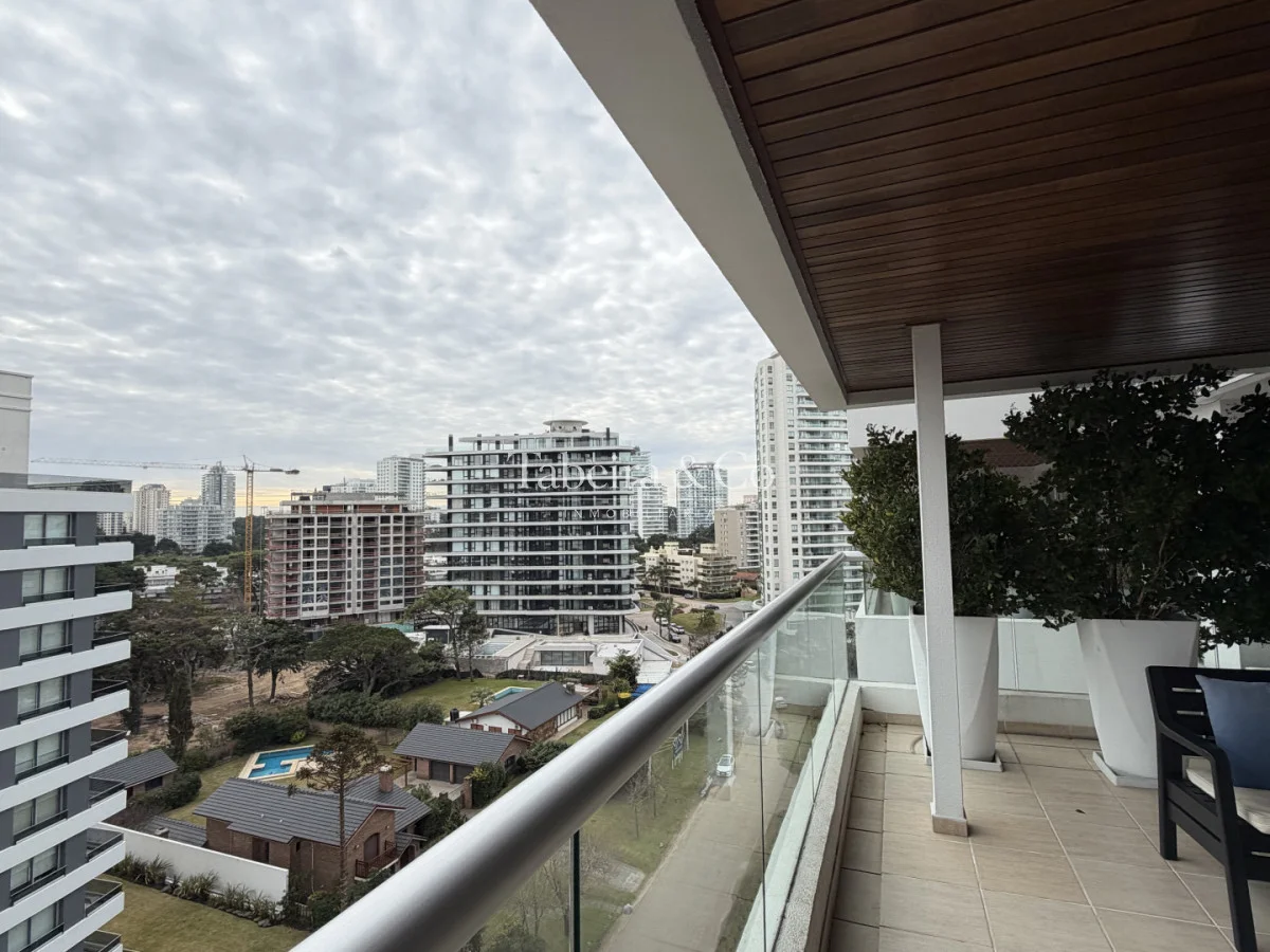 Apartamento en Aidy Grill, propiedad 299165 -Imagen 8