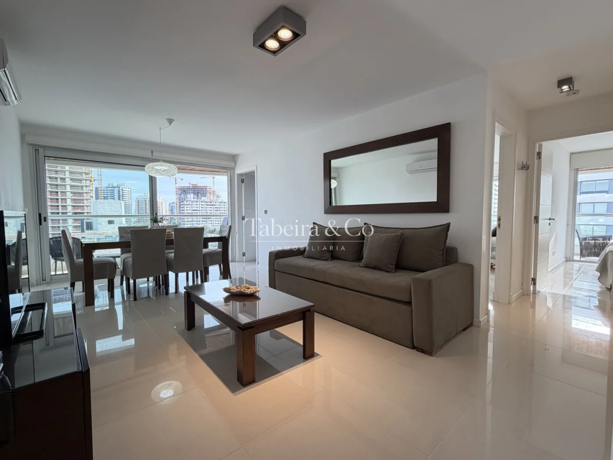 Apartamento en Aidy Grill, propiedad 299167 -Imagen 1