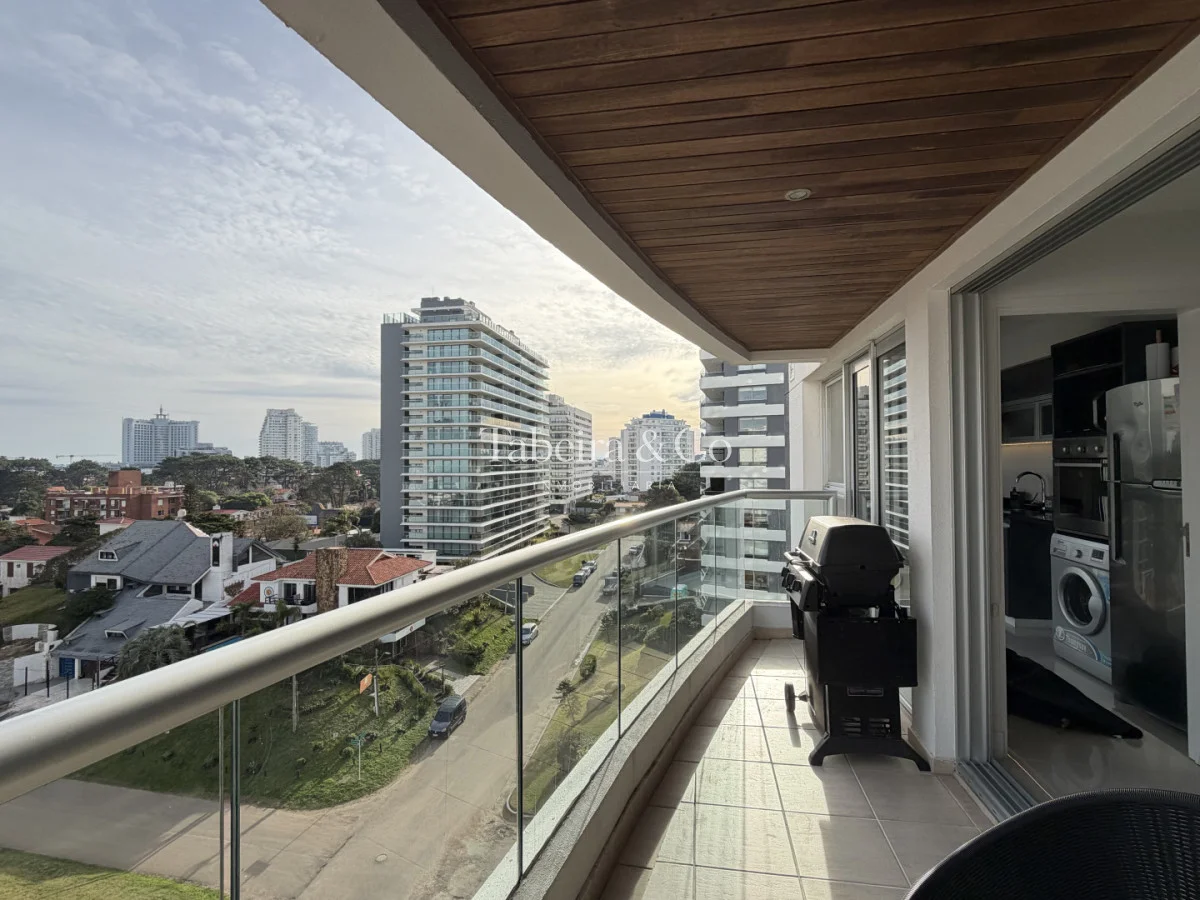 Apartamento en Aidy Grill, propiedad 299167 -Imagen 8