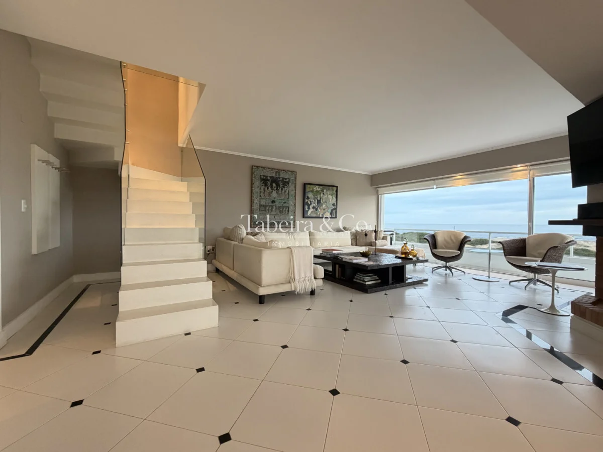 Apartamento en Punta del Este, propiedad 299168 -Imagen 2