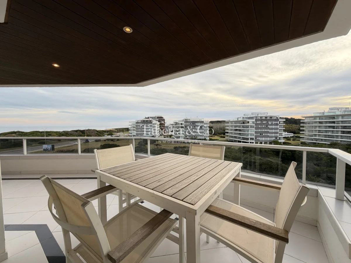 Apartamento en Punta del Este, propiedad 299168 -Imagen 11