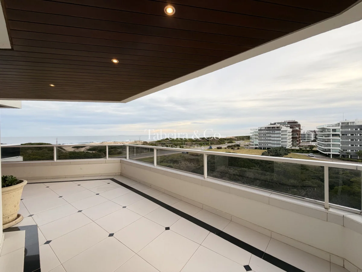 Apartamento en Punta del Este, propiedad 299168 -Imagen 12