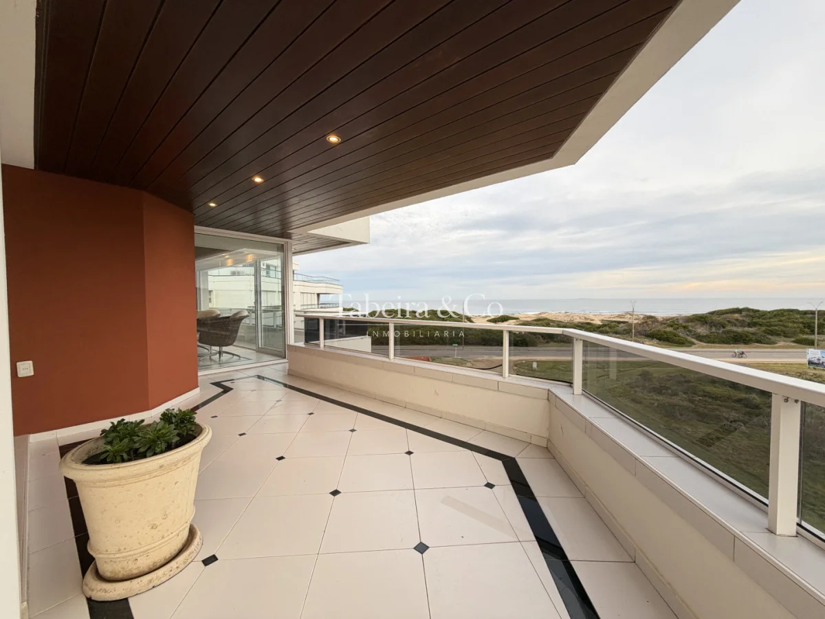 Apartamento en Punta del Este, propiedad 299168 -Imagen 13