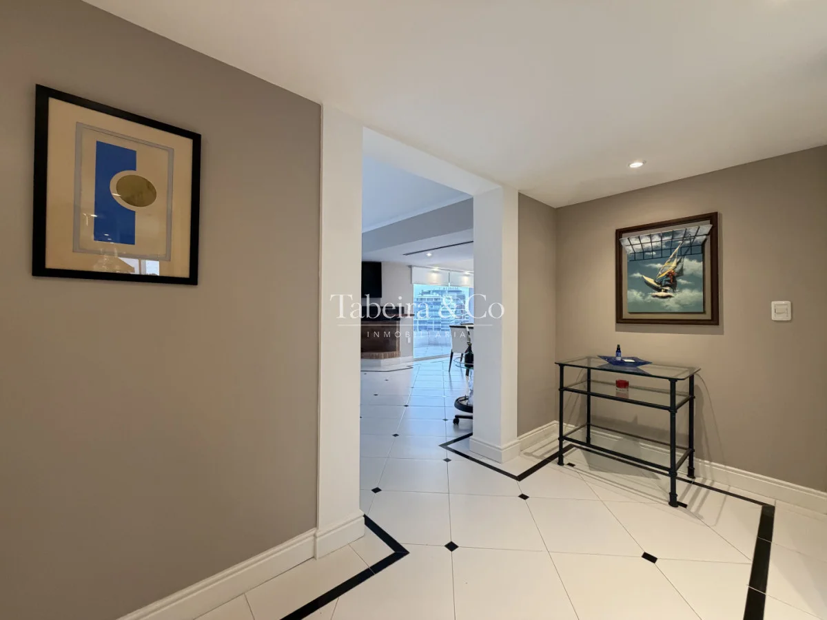 Apartamento en Punta del Este, propiedad 299168 -Imagen 16