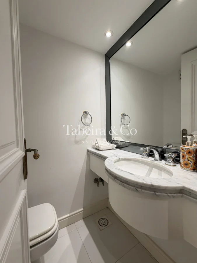 Apartamento en Punta del Este, propiedad 299168 -Imagen 17