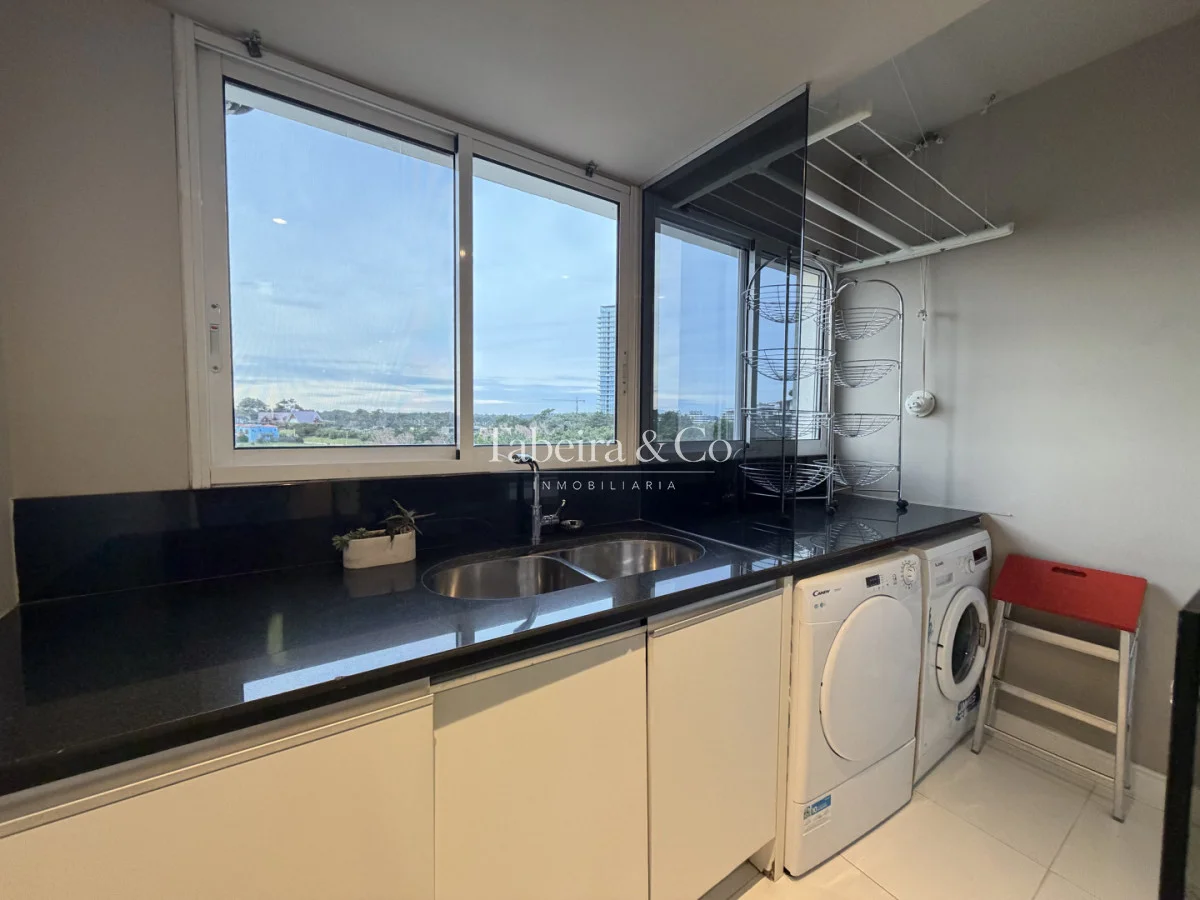Apartamento en Punta del Este, propiedad 299168 -Imagen 23