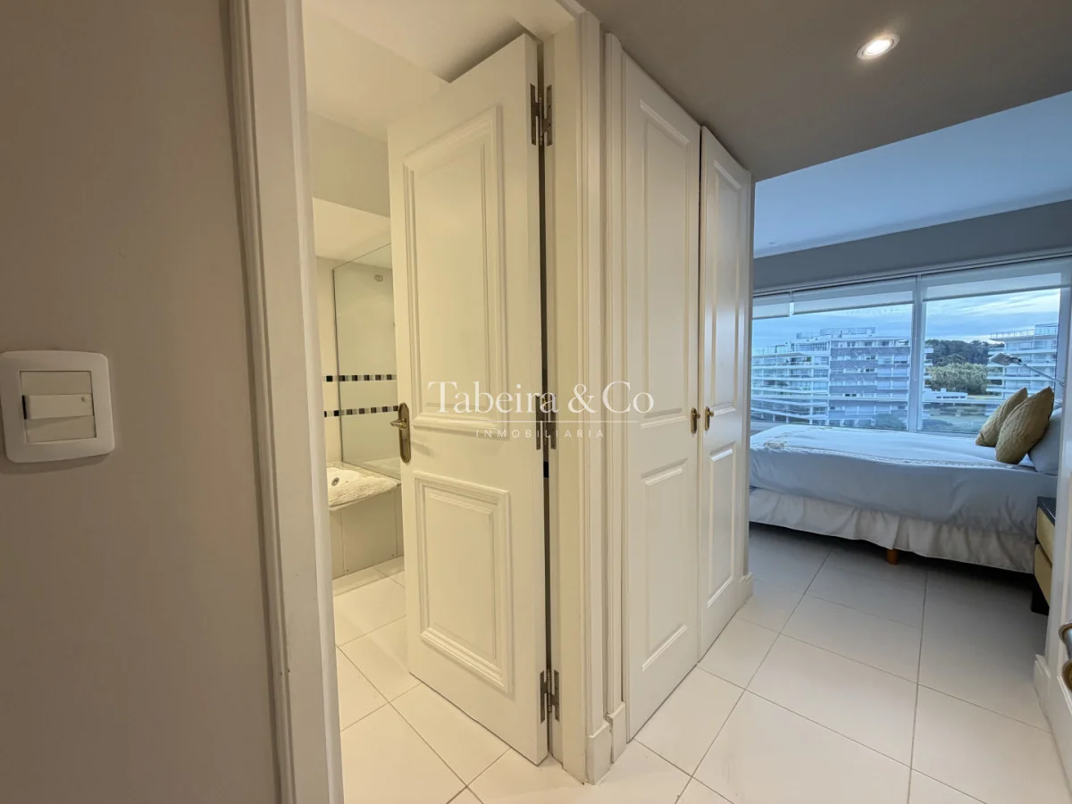 Apartamento en Punta del Este, propiedad 299168 -Imagen 25