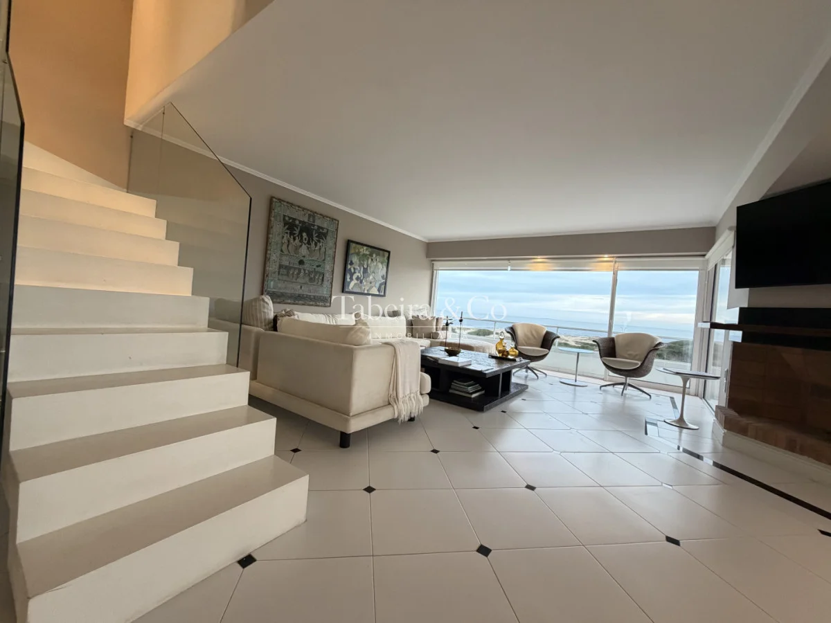 Apartamento en Punta del Este, propiedad 299168 -Imagen 4