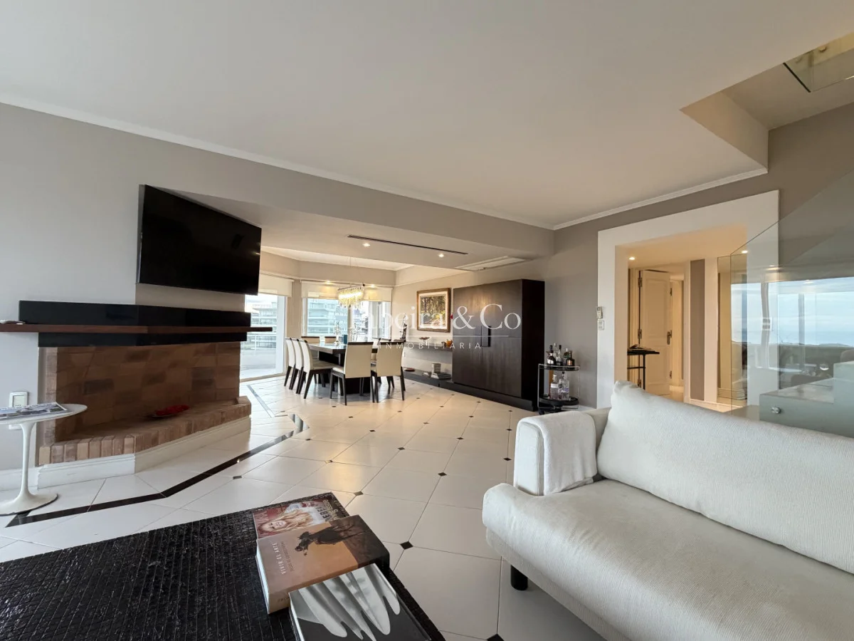 Apartamento en Punta del Este, propiedad 299168 -Imagen 5