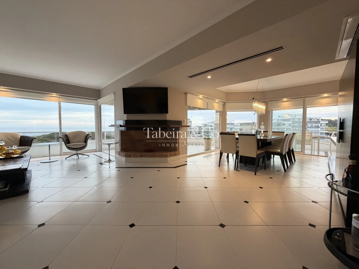 Apartamento en Punta del Este, propiedad 299168 -Imagen 6