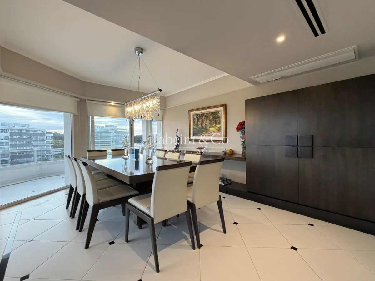 Apartamento en Punta del Este, propiedad 299168 -Imagen 8