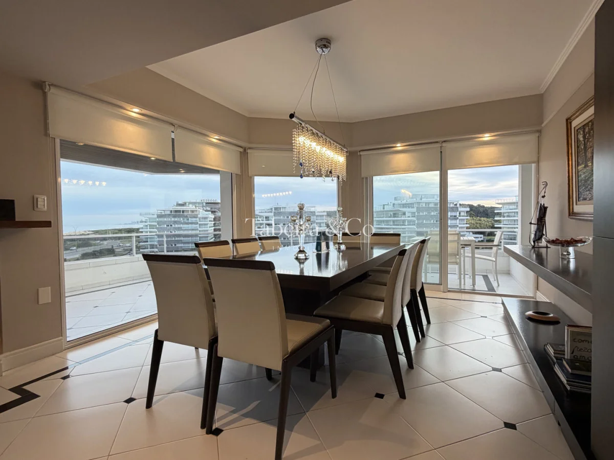Apartamento en Punta del Este, propiedad 299168 -Imagen 9