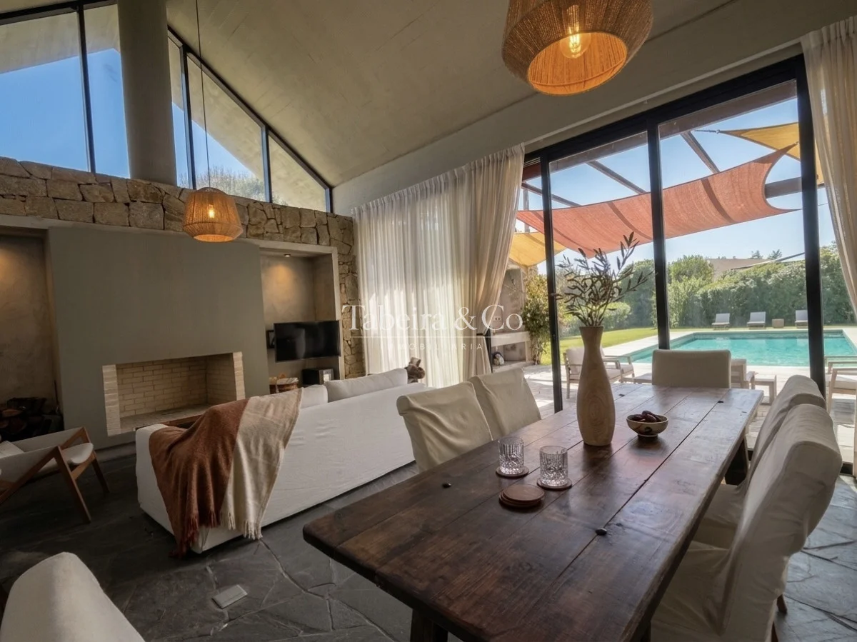 Casa en Punta del Este, propiedad 299169 -Imagen 2