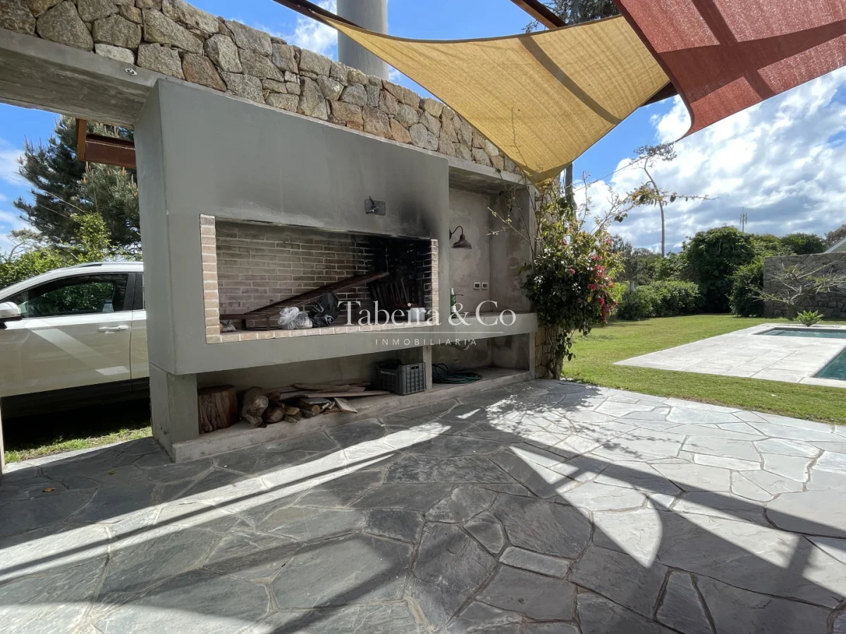 Casa en Punta del Este, propiedad 299169 -Imagen 16