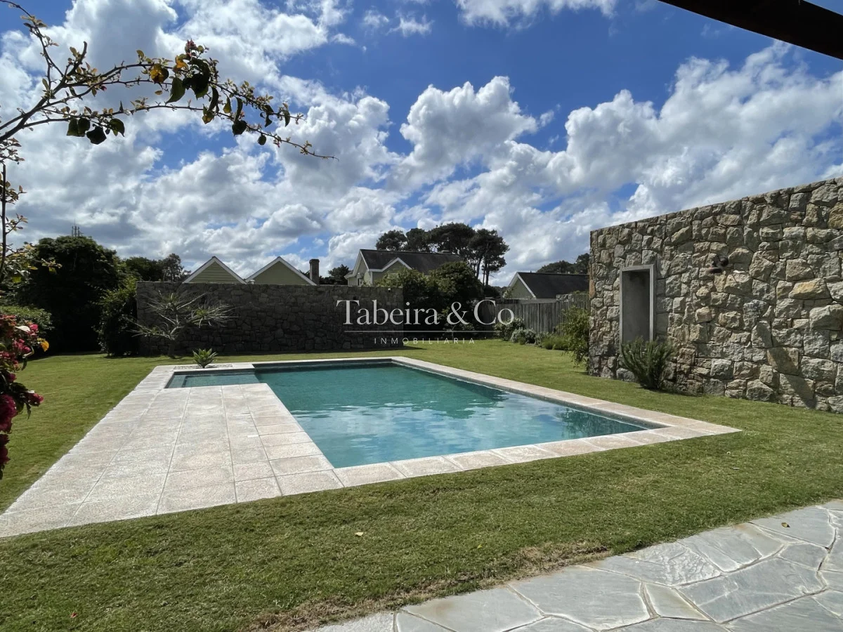 Casa en Punta del Este, propiedad 299169 -Imagen 17