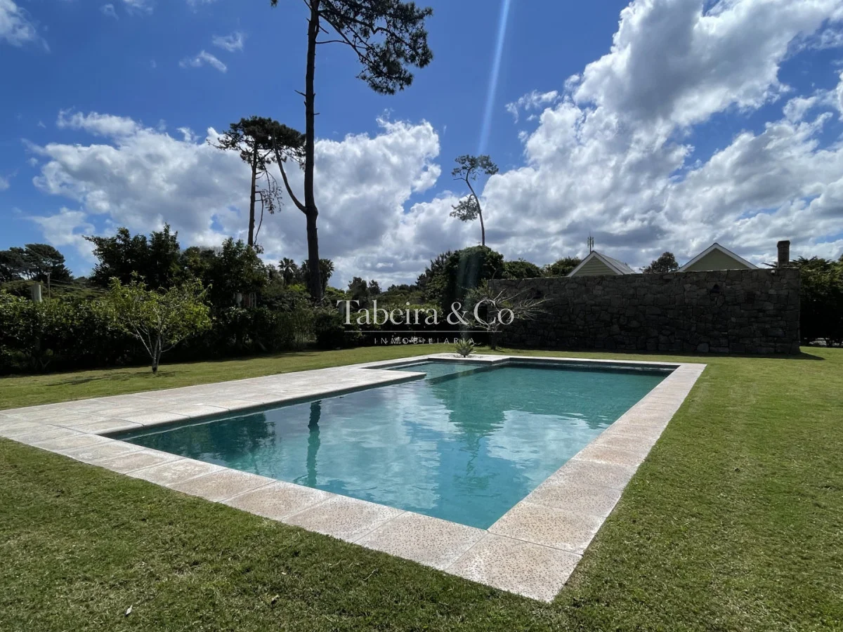 Casa en Punta del Este, propiedad 299169 -Imagen 18