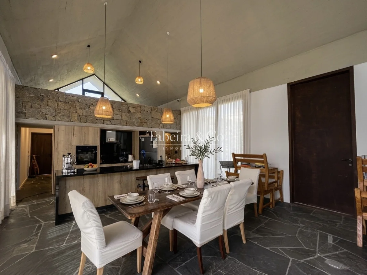 Casa en Punta del Este, propiedad 299169 -Imagen 3