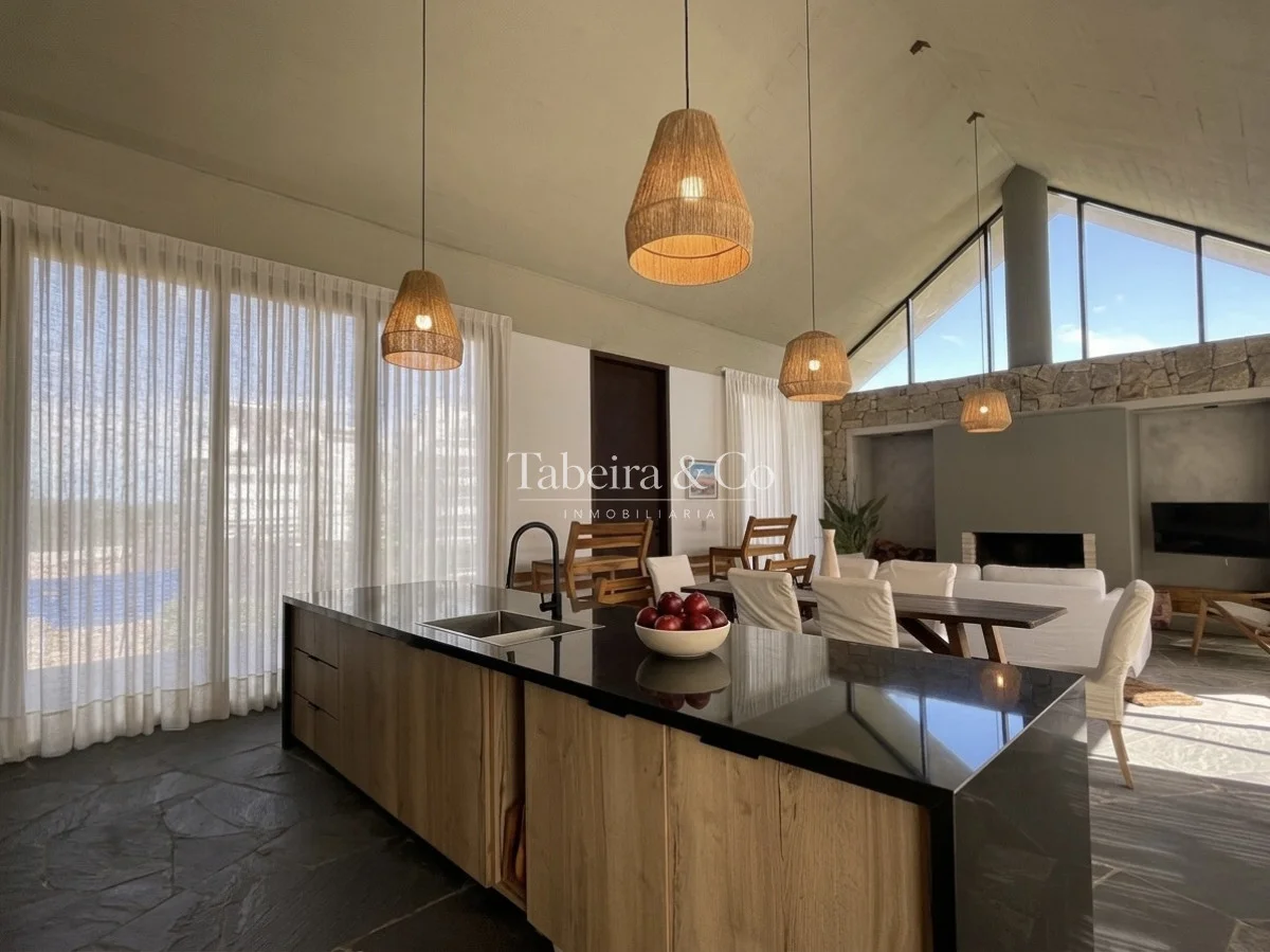Casa en Punta del Este, propiedad 299169 -Imagen 4