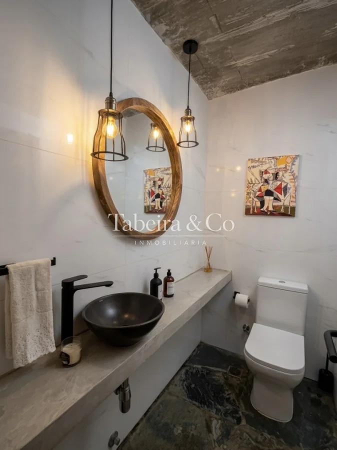 Casa en Punta del Este, propiedad 299169 -Imagen 6