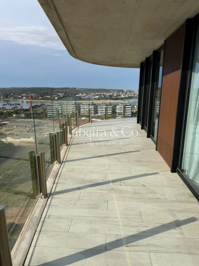 Apartamento en Punta del Este, propiedad 299170 -Imagen 12