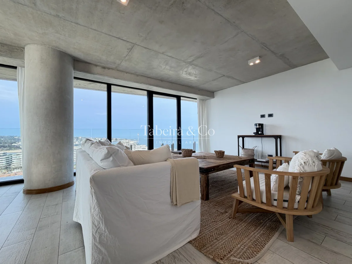 Apartamento en Punta del Este, propiedad 299170 -Imagen 3