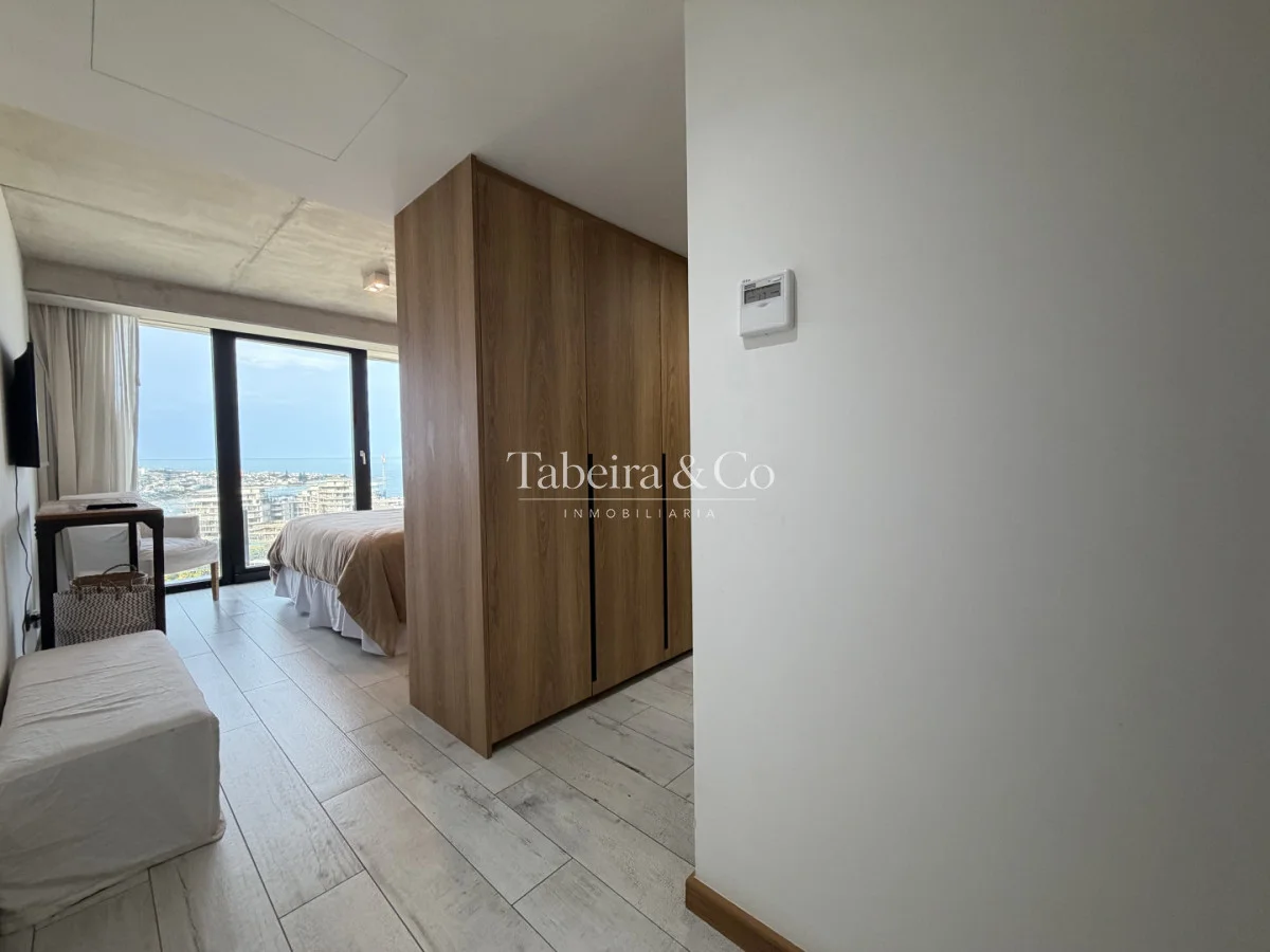 Apartamento en Punta del Este, propiedad 299170 -Imagen 22