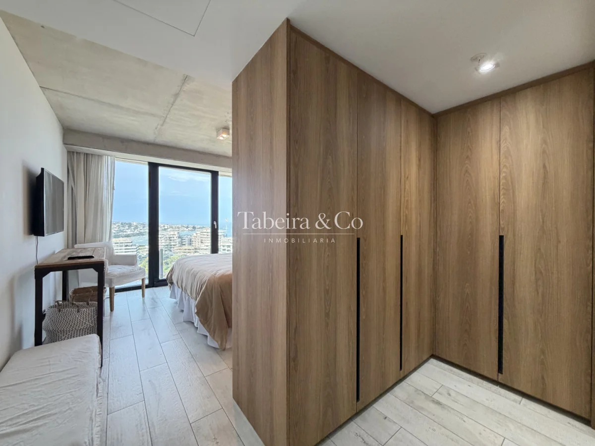 Apartamento en Punta del Este, propiedad 299170 -Imagen 23