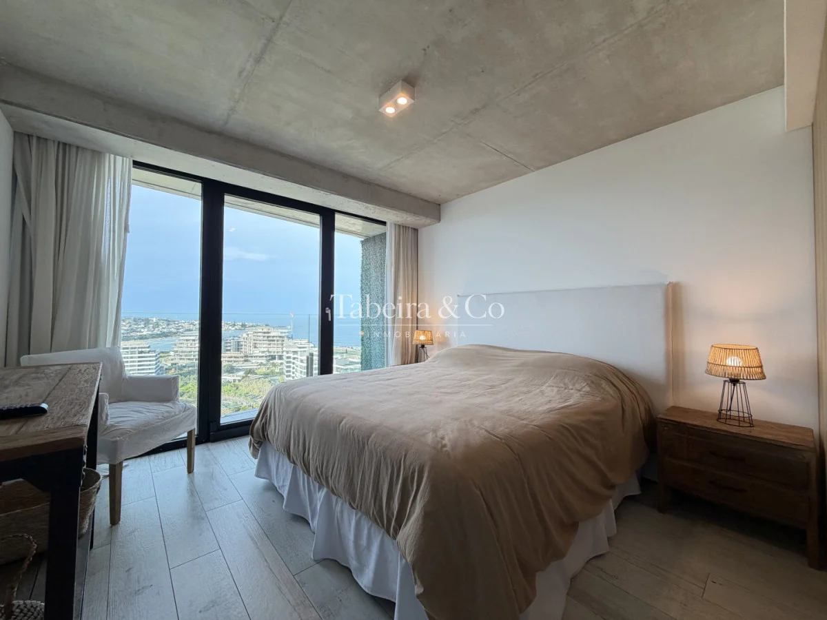Apartamento en Punta del Este, propiedad 299170 -Imagen 24
