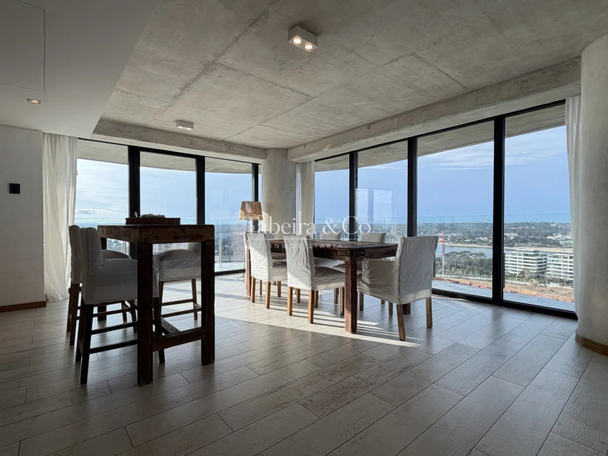 Apartamento en Punta del Este, propiedad 299170 -Imagen 4