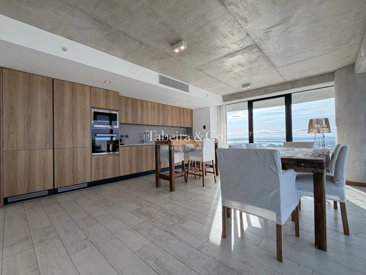 Apartamento en Punta del Este, propiedad 299170 -Imagen 5
