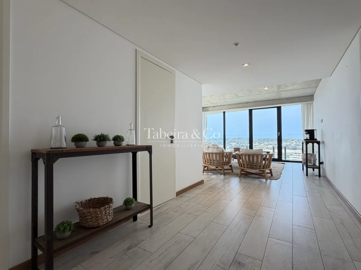 Apartamento en Punta del Este, propiedad 299170 -Imagen 8
