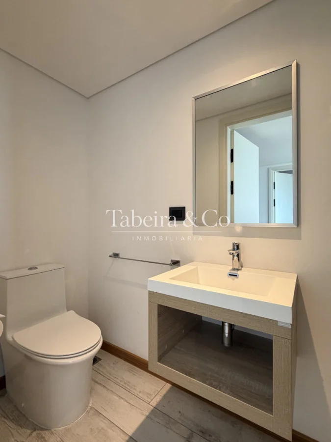Apartamento en Punta del Este, propiedad 299170 -Imagen 9