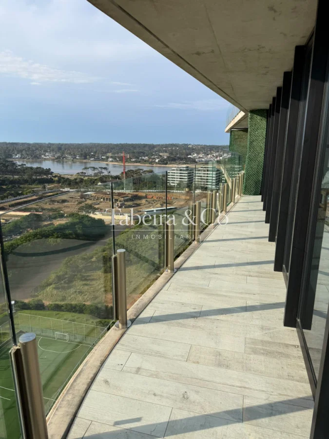 Apartamento en Punta del Este, propiedad 299171 -Imagen 12